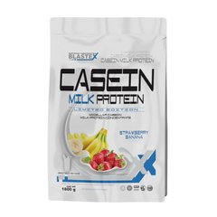 Казеин BLASTEX Casein Milk Protein 1800 г шоколад ананас