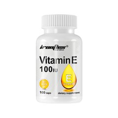 Витамин Е IronFlex Vitamin E 90 таблеток