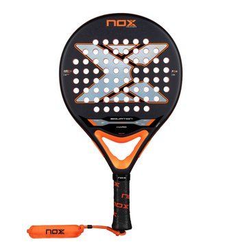 Ракетка для паделю NOX EQUATION HARD ADVANCED
