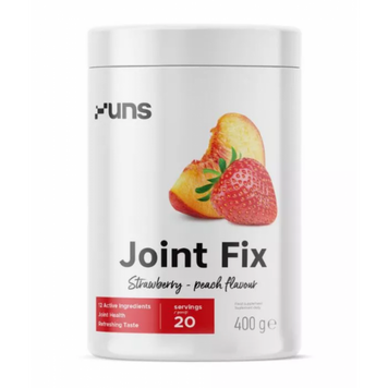 Хондропротектор UNS Joint Fix 400 г Lemon-Orange