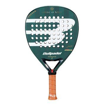 Ракетка для паделя BULLPADEL ICON 26