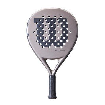 Ракетка для паделу WILSON CARBON FORCE PADEL 2 2024