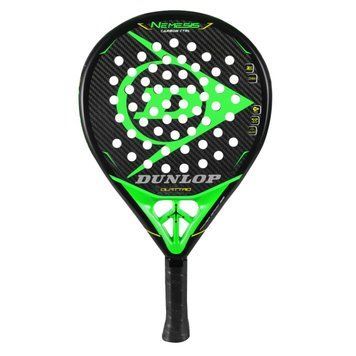 Ракетка для паделю DUNLOP NEMESIS CARBON CONTROL