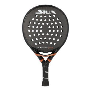 Ракетка для паделю SIUX ELECTRA 4 FLOW