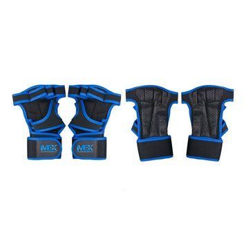 Перчатки MEX NutritionV-FIT Mens Gloves в-фит менс гловес