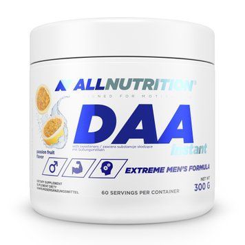 Тестостероновий бустер AllNutrition DAA 300 грам Фрукти