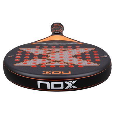 Ракетка для паделя NOX EQUATION HARD ADVANCED