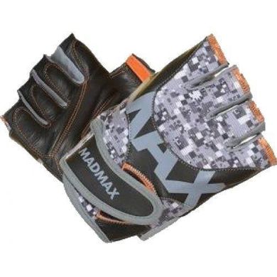 Перчатки для фитнеса Mad Max MTi MFG 831 (размер XL)