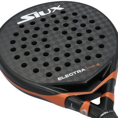 Ракетка для паделу SIUX ELECTRA 4 FLOW