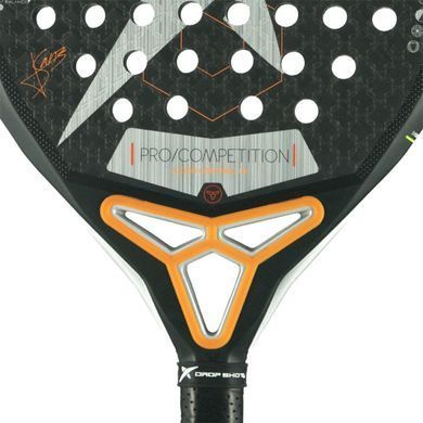 Ракетка для падела DROP SHOT AXION CONTROL 1.0 2025