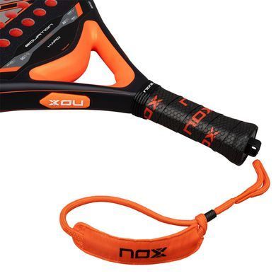 Ракетка для паделя NOX EQUATION HARD ADVANCED