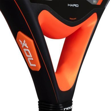 Ракетка для паделя NOX EQUATION HARD ADVANCED