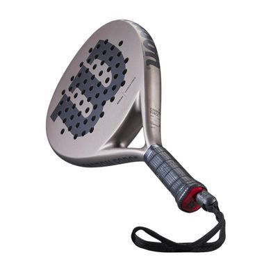 Ракетка для паделу WILSON CARBON FORCE PADEL 2 2024