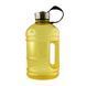 Бутылка для воды IronFlex Hydrator 1900 мл Yellow