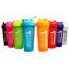 Спортивний шейкер Brave Shaker 700 мл Light green