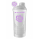Спортивный шейкер AllNutrition ALLDEYNN shaker 600+350 мл White