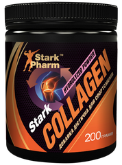 Коллаген Stark Pharm Collagen Hydrolyzed Powder 200 грамм