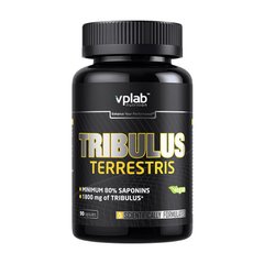 Трибулус террестрис VP Lab Tribulus Terrestris (90 капс) вп лаб