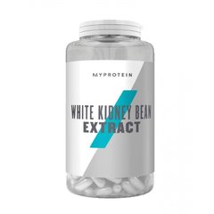 Жироспалювач Myprotein Carb Blocker (White Kidney Bean Extract ) 90 капсул