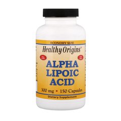 Alpha Lipoic Acid 300 mg (150 caps)