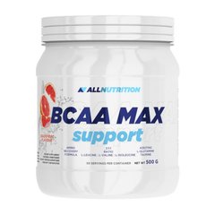 БЦАА AllNutrition BCAA Max 500 г black currant
