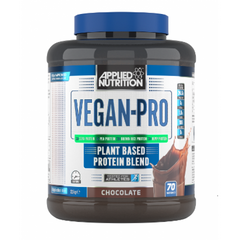 Растительный протеин Applied Nutrition Vegan Pro 2100 г Strawberry