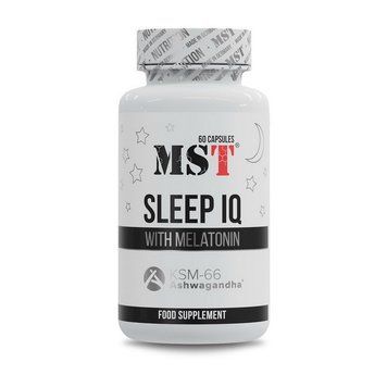 Вітаміни для сну MST Sleep IQ 60 Капсул
