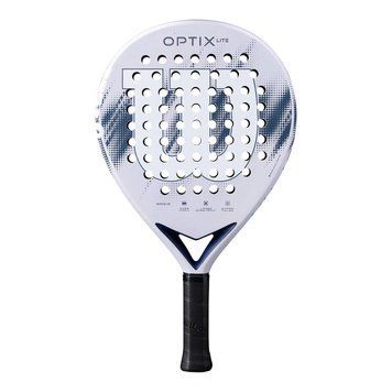 Ракетка для паделю WILSON OPTIX V2 LITE LILAC