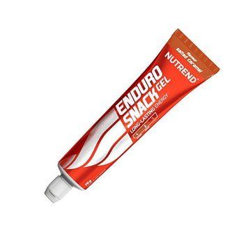 Энергетик Nutrend Enduro Snack 75 грамм Абрикос