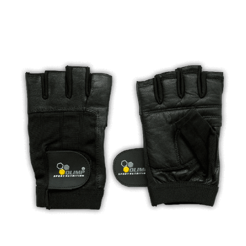 Рукавички OLIMP Traning Gloves HARDCORE ONE тренінг гловес (розмір L)