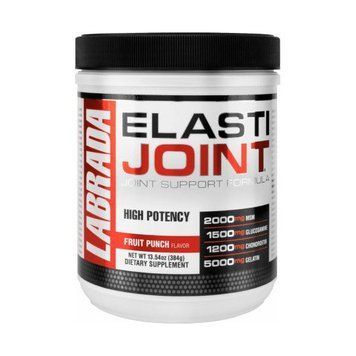 Хондропротектор Labrada Nutrition Elasti Joint 350г fruit punch