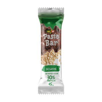 Протеїновий батончик Power Pro Paste Bar 45 г кунжут