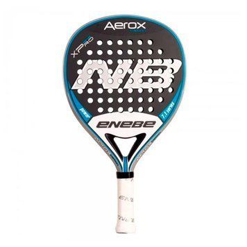 Ракетка для паделю ENEBE AEROX 7.1- V.2 2025