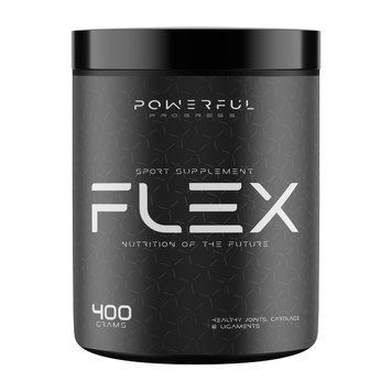 Хондропротектор Powerful Progress FLEX 400 г watermelon