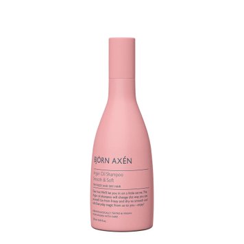 Шампунь з аргановою олією Björn Axén Argan Oil Shampoo 250 мл