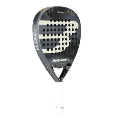 Ракетка для паделю BULLPADEL FLOW LEGEND WOMAN