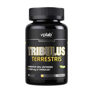 Трибулус террестрис VP Lab Tribulus Terrestris 90 капс