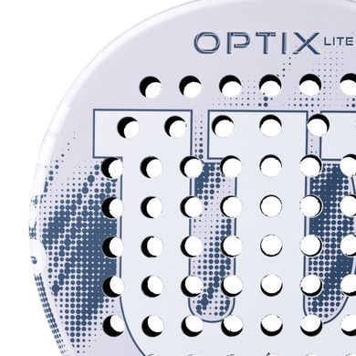 Ракетка для паделя WILSON OPTIX V2 LITE LILAC