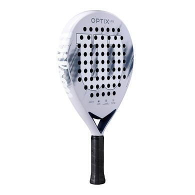Ракетка для паделя WILSON OPTIX V2 LITE LILAC