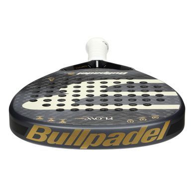 Ракетка для паделю BULLPADEL FLOW LEGEND WOMAN