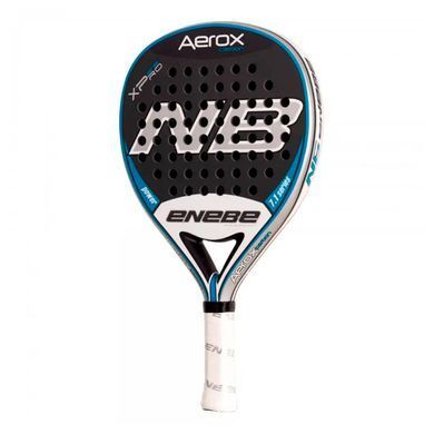 Ракетка для падела ENEBE AEROX 7.1- V.2 2025
