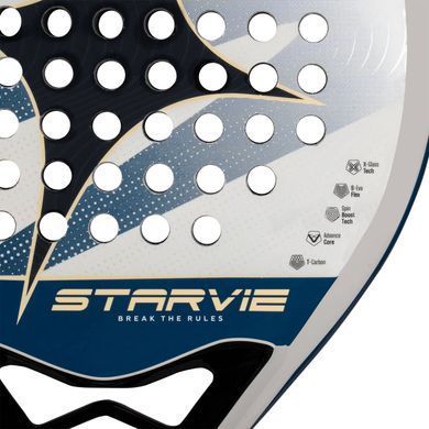 Ракетка для паделю STARVIE ARKOS