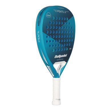 Ракетка для паделю BULLPADEL PEARL CLOUD 2025
