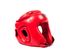 Боксерский шлем турнирный PowerPlay 3045 красный XL