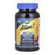 Вітаміни для чоловіків 50+ Nature&rsquo;s Way Alive!&reg; Men's 50+ Gummy 75 мармеладок