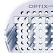 Ракетка для паделя WILSON OPTIX V2 LITE LILAC