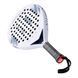 Ракетка для паделя WILSON OPTIX V2 LITE LILAC