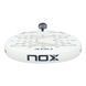 Ракетка для паделу NOX ULTIMATE WHITE/BLUE