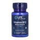 Вітамін Б12 Life Extension Vitamin B12 Methylcobalamin 1 mg 60 вег. капсул