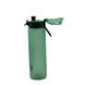 Пляшка для води CASNO 750 мл KXN-1226 Зелена